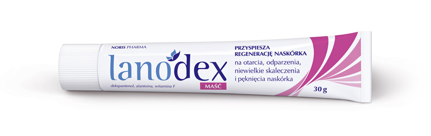 packshot lanodex